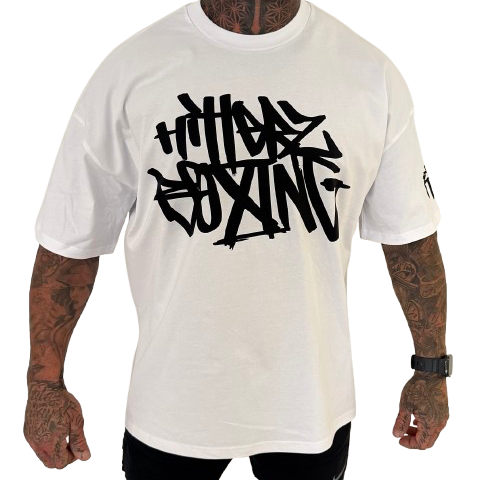 GRAFF OVERSIZED