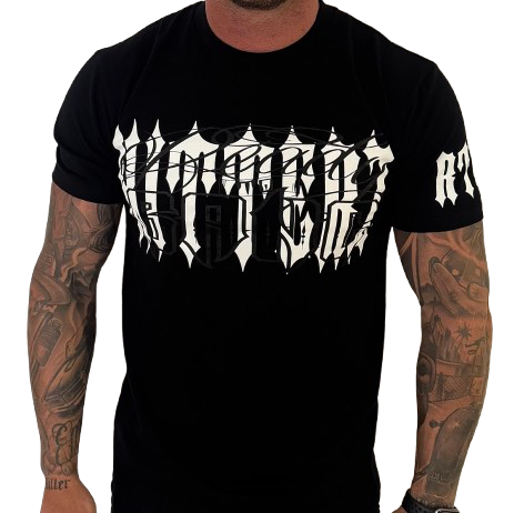 WAR READY - RTB EDITION