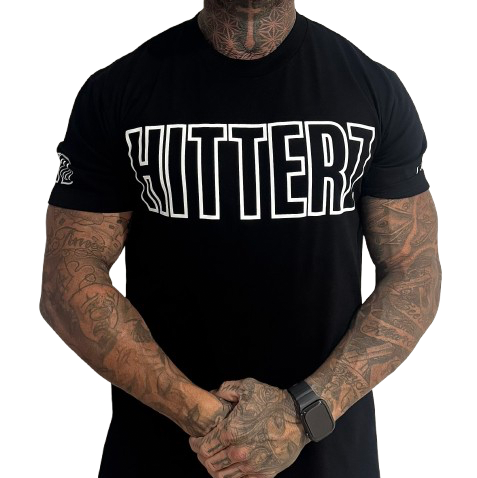 HITTERZ OG