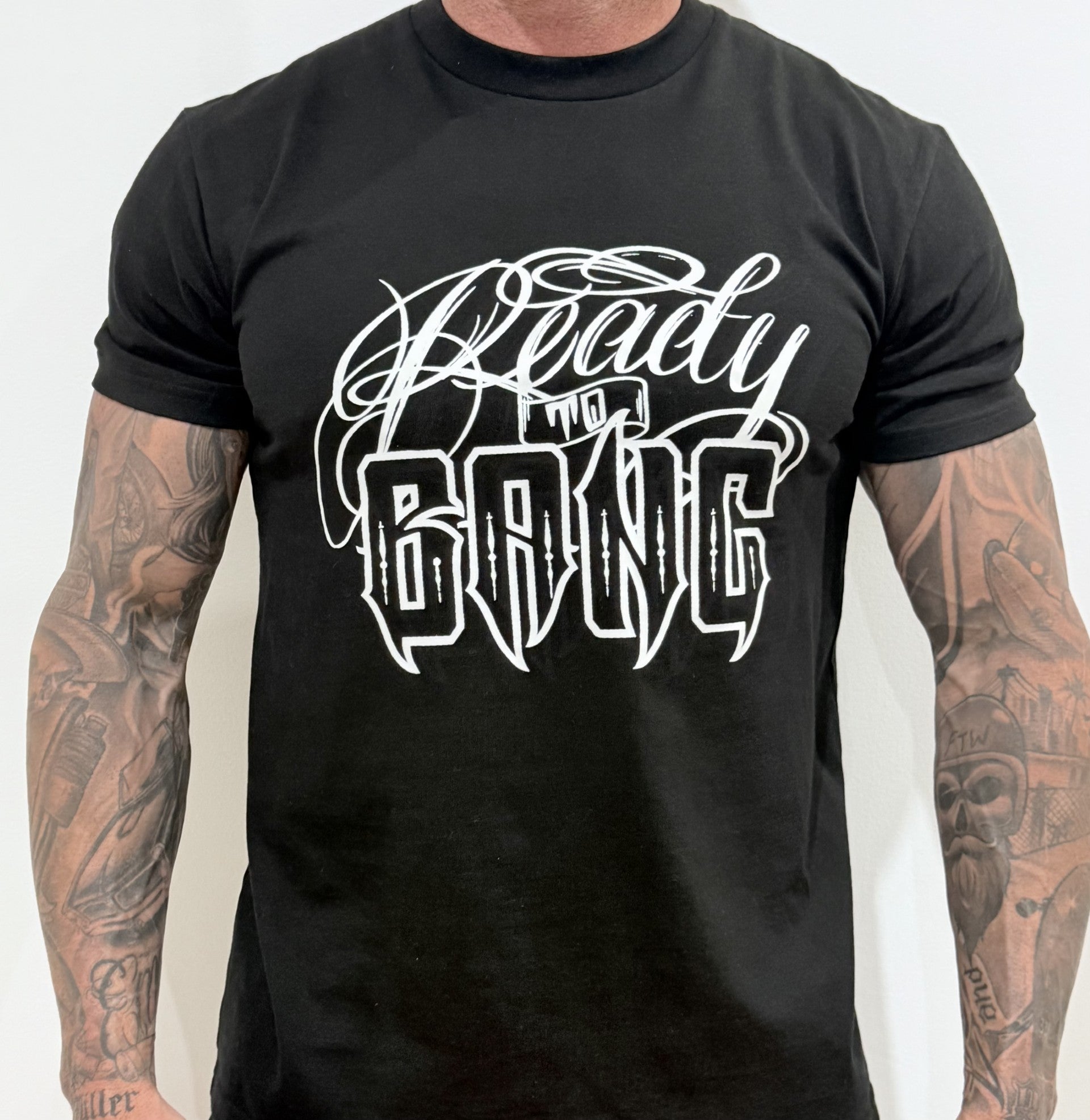 short sleeve T-shirt