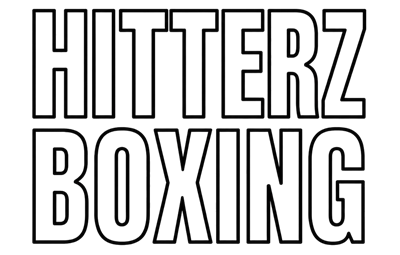 HITTERZ BOXING